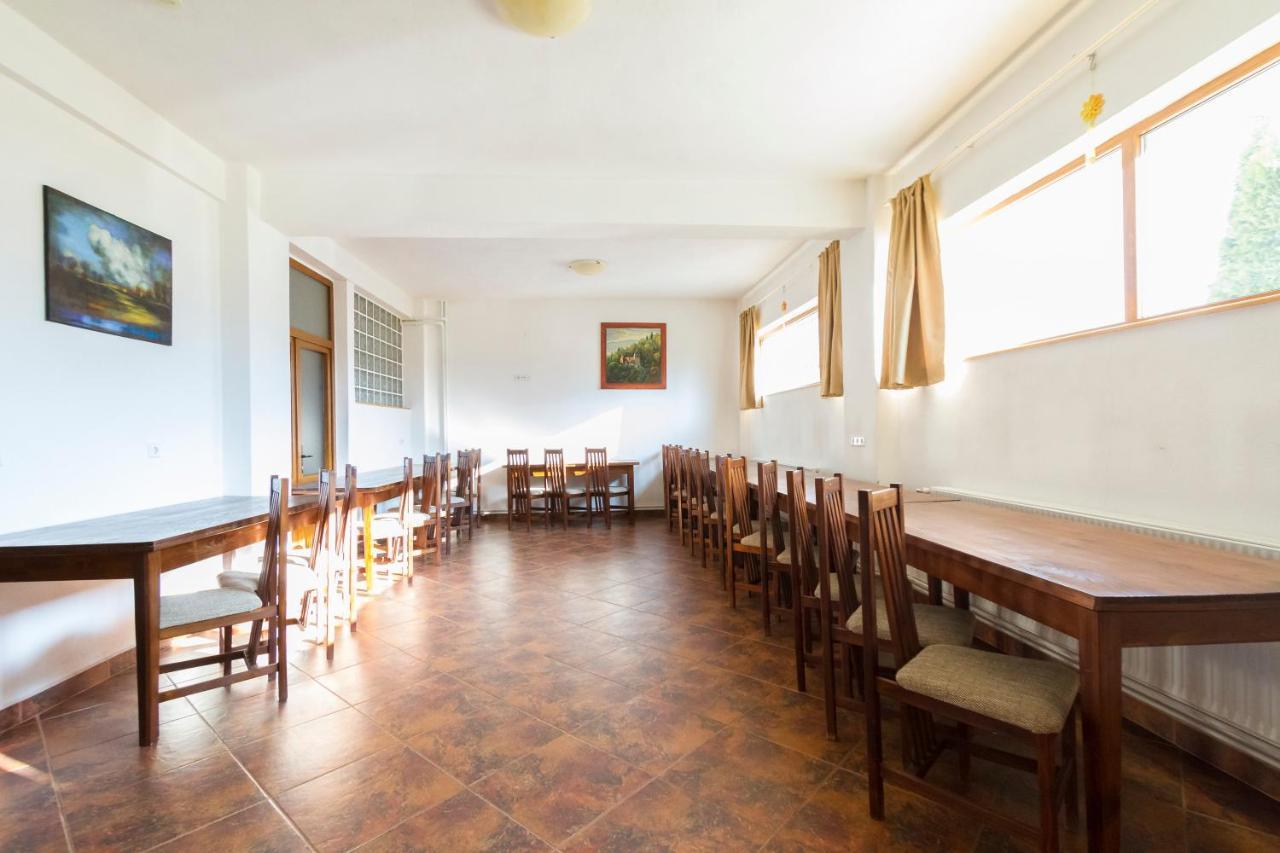Pensiunea Aron 2 Bran  Esterno foto