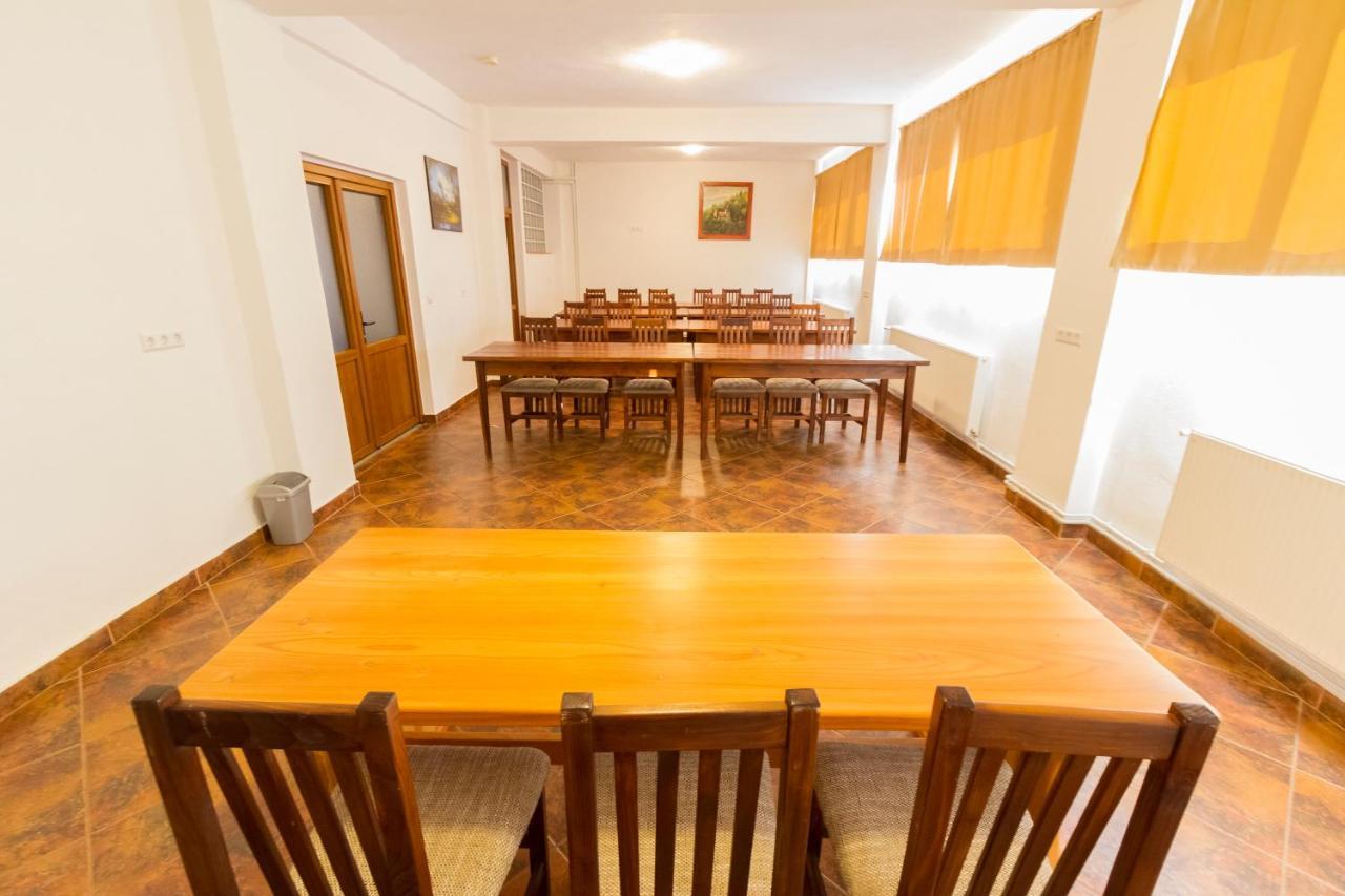 Pensiunea Aron 2 Bran  Esterno foto
