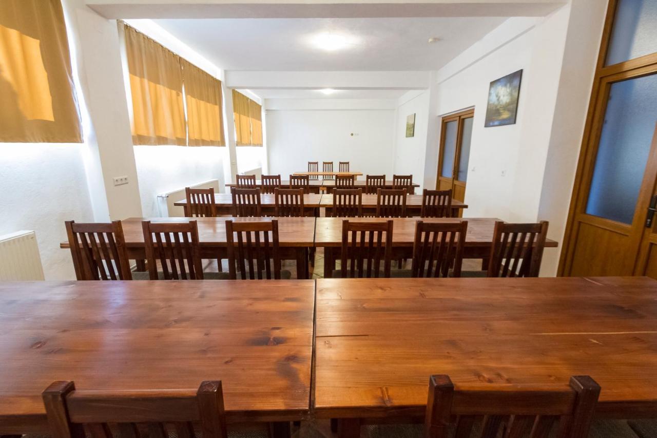 Pensiunea Aron 2 Bran  Esterno foto