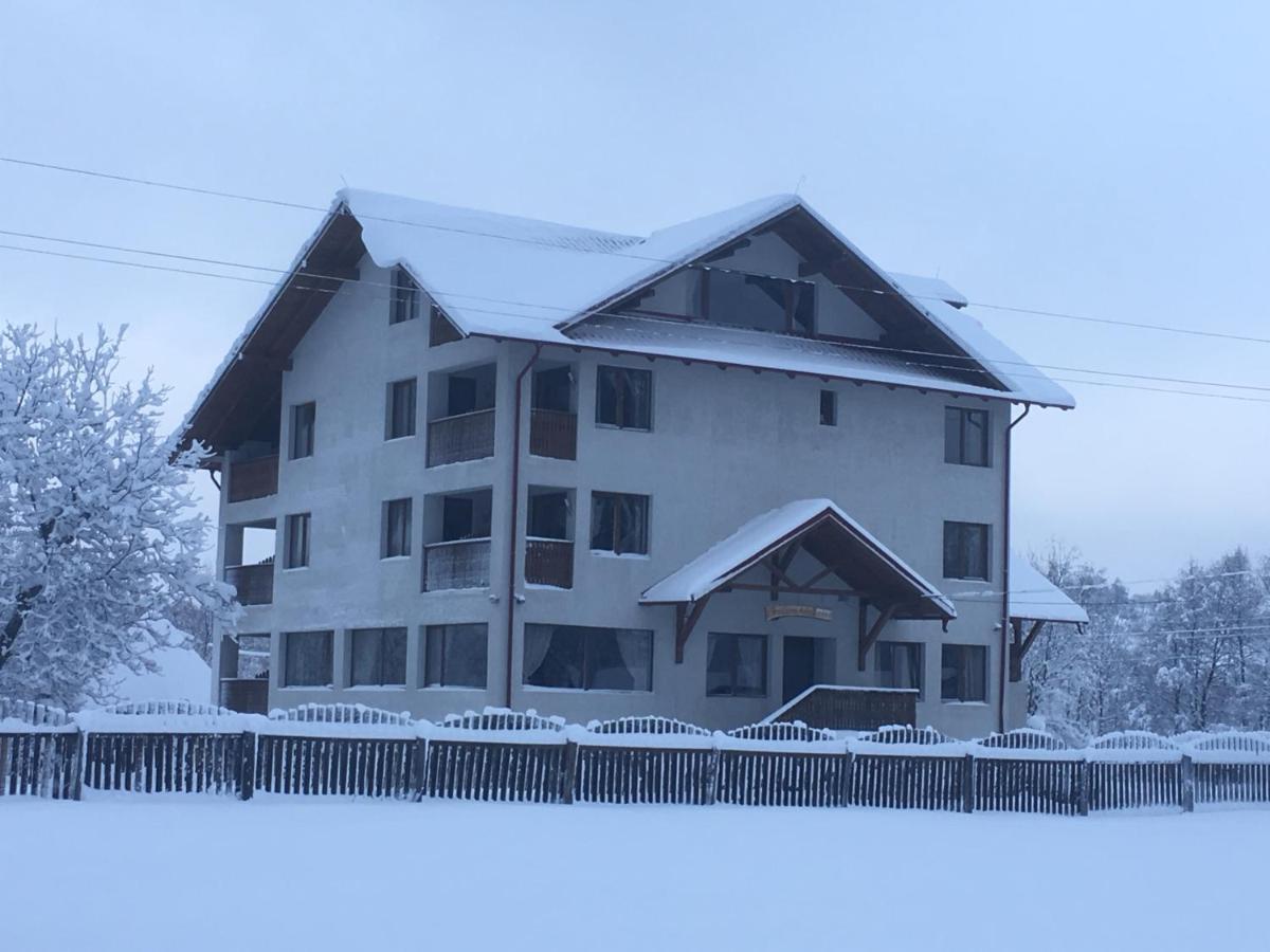 Pensiunea Aron 2 Bran  Esterno foto