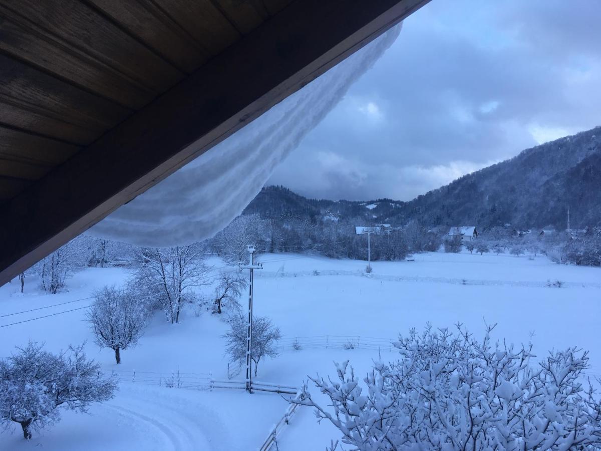 Pensiunea Aron 2 Bran  Esterno foto